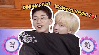 Download lagu Dino is Wonwoo’s defender, guardian, protector or whatever it is..😎💅🏻 mp3 Download lagu Dino is Wonwoo’s defender, guardian, protector or whatever it is..😎💅🏻 mp3