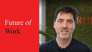 Collaborative Spaces: the workplaces of the future | Future of Work