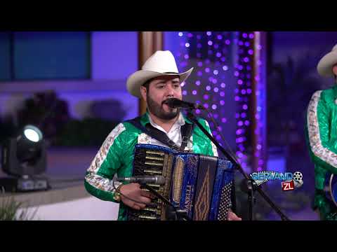 Los Desertores De Durango - El Compa Geo (En Vivo 2021)