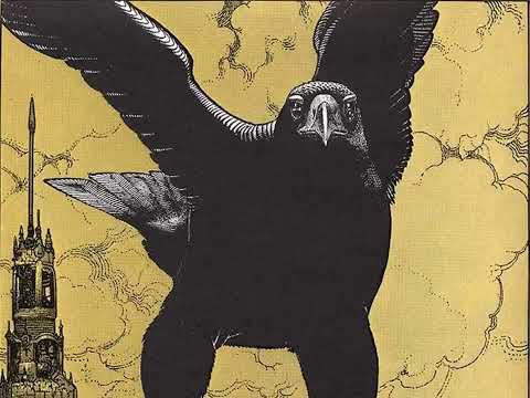 Los ojos del gato. Jodorowsky - MOEBIUS. Edición: Ingeniero Gerardo Hernández.