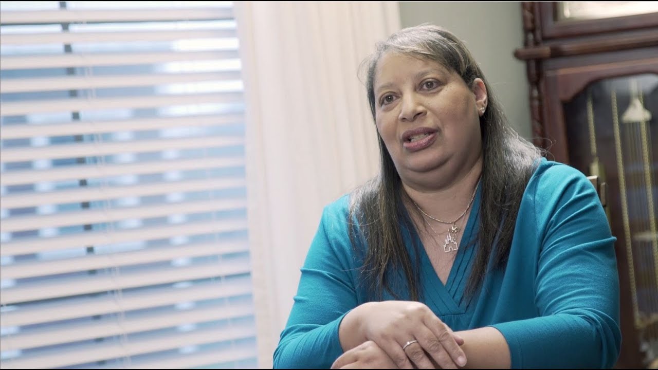 Baggett McCall – Attorney Zita Andrus tells Margaret’s Story