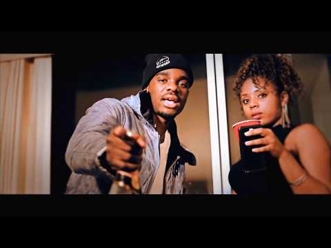 100KAY ft LDN Ten - DOPE BOY [Music Video] @100Kvy @LdnTen | Link Up TV