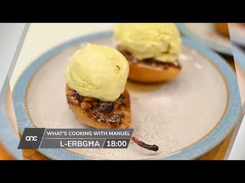 What's Cooking Promo 05 - 261022