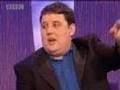 Parkinson: Peter Kay on Witnessing a Robbery ...