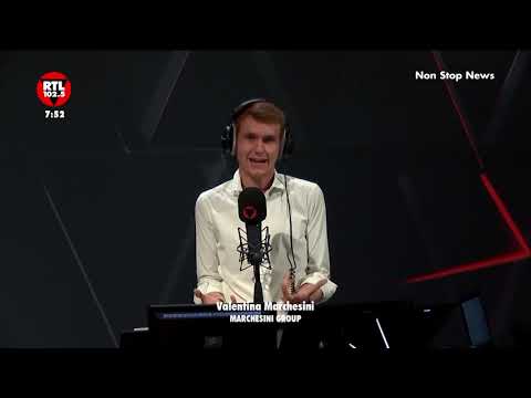 Valentina Marchesini: Marchesini Group fatica a trovare 120 persone da assumere