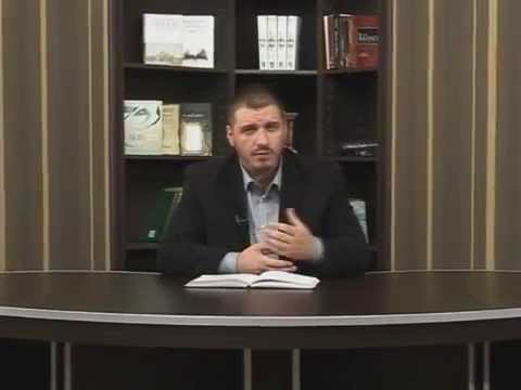 06 - Enis Rama - Imam Ebu Hanife (I)