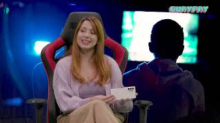 Samsung GUAYFAY | Like a Gamer anuncio