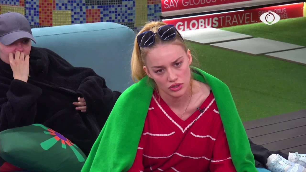 Ballafaqim Heidi-Fation/ Romeo pyet Heidin a ndjehet mirë…