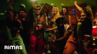 PRENDÍA Lyrics English Translation