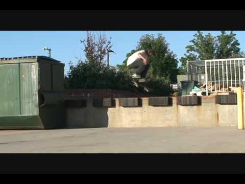 butteryass switch flip trick tip