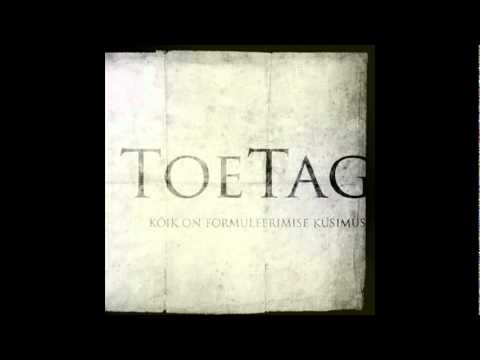 Toe Tag - Kolmas Eesti