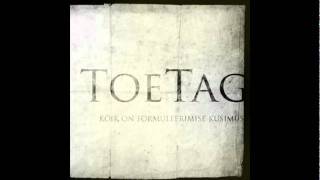 Toe Tag - Kolmas Eesti