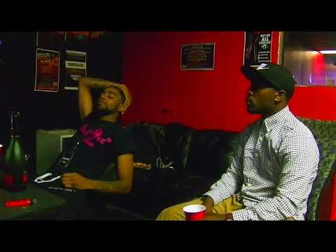 Young Homie podcast EP.1 Goodboyz Mauri Corey Interview