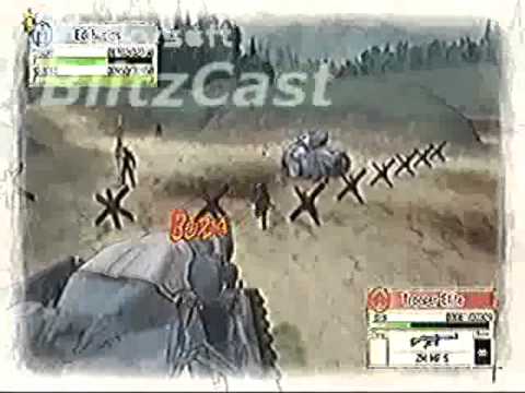 Valkyria Chronicles (Pt 95) - Fighting the Marmota Pt 2