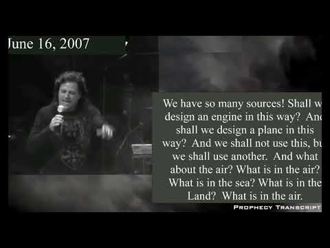 GER prophecy fulfilled 2026