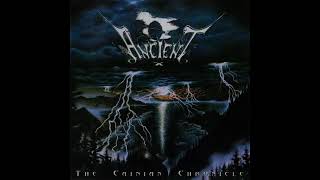 Ancient - The Cainian Chronicle Part II: Lilith&#39;s Embrace