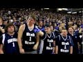 Utah State University (USU) Basketball "I Believe ...