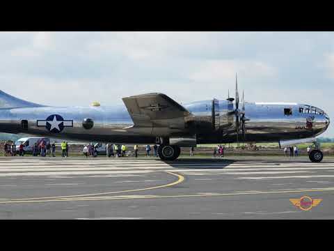 Legend Cub 2018 Oskkosh Recap