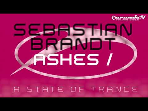 Sebastian Brandt - Ashes (Original Mix)