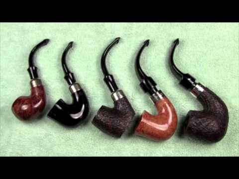 Peterson System Pipes