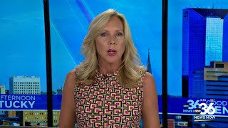 Laurel county sexual abuse arrest 070324
