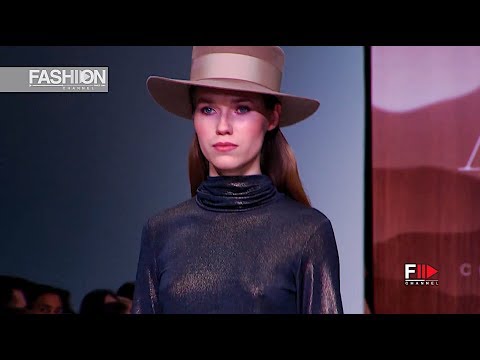 NELVA Fall 2019 Belarus FW - Fashion Channel