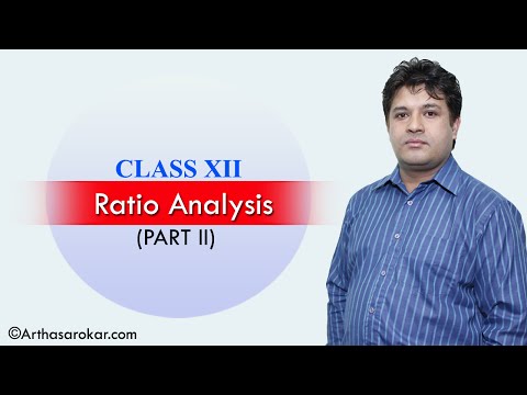 , title : 'Ration Analysis  (Class 12) Part II - Accountancy'