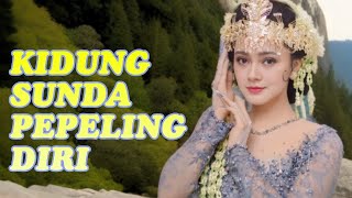 Download lagu Kidung sunda pepeling diri [Full] mp3