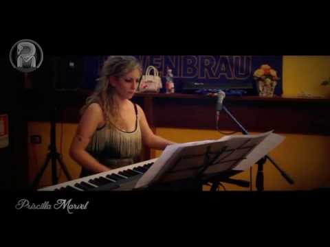 Priscilla Marvel - Children (cover robert miles)