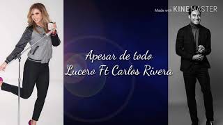 A Pesar De Todo Music Video