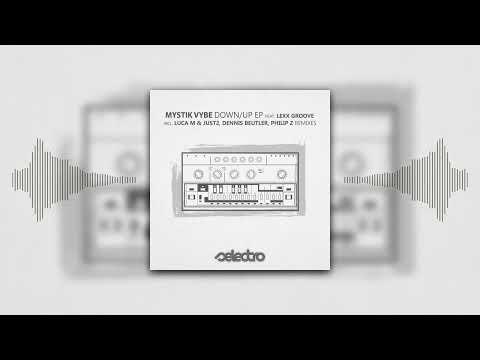 Mystik Vybe - Down (Video Edit)