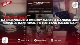 Download lagu DJ LEGENDARIS X MELODY HABIBI X DANCING JODI | SOUND JJ KANE VIRAL TIKTOK YANG KALIAN CARI!!! mp3 Download lagu DJ LEGENDARIS X MELODY HABIBI X DANCING JODI | SOUND JJ KANE VIRAL TIKTOK YANG KALIAN CARI!!! mp3