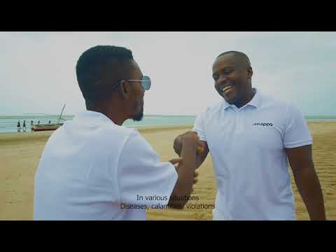 M Kappa feat Nervass - HOJE (Video Oficial)