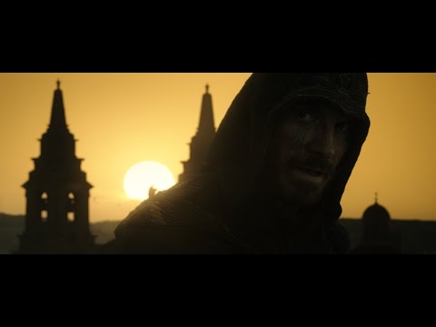 Cinesite VFX Demo Reel 2017