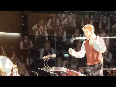 20101030 - 04 Petöfi - TMK St.Georgen/Klaus - Jubiläumskonzert 2010