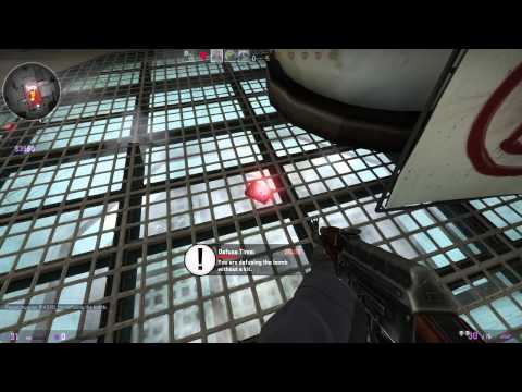 Mindcrack FPS - CS:GO - Episode 1 - Rusty Old Men