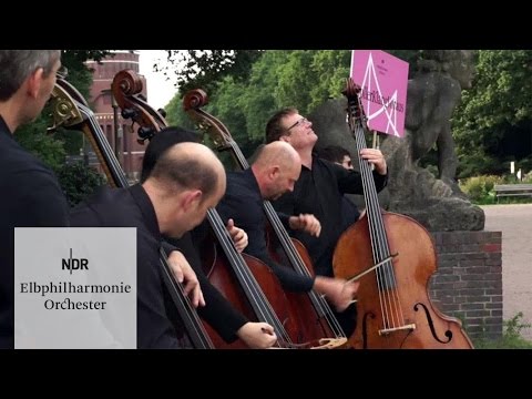 Jägerchor im Stadtpark | NDR Elbphilharmonie Orchester