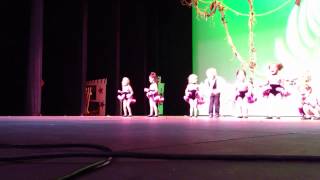 Matilda the Gorilla - June 2013