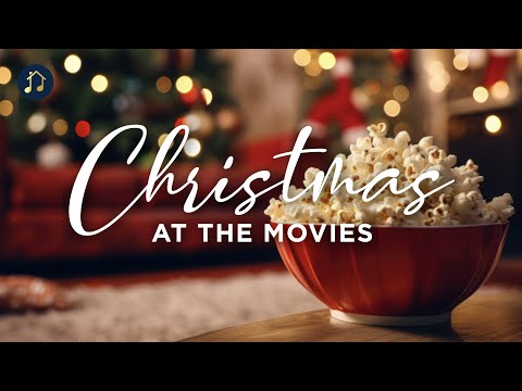 Christmas at the Movies: Holiday Music from Home Alone, The Polar Express, Harry Potter and more...
