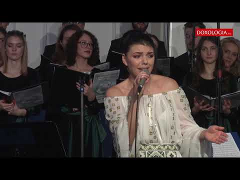 „Mândru-i cerul” – Ana Cebotari