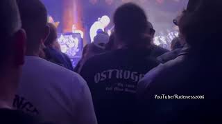 Armored Saint  "Isolation"   3/29/24