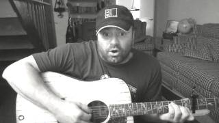 The Kingston Trio (Ann) cover by Scotty Cox
