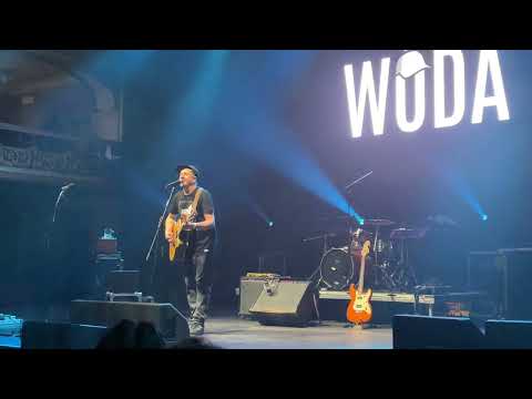 Wóďa - Šutr - Praha Lucerna - 2022 [4K]