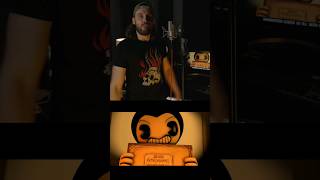 Download lagu this bendy chorus has no chill #jtmusic #bendy #bendyandtheinkmachine mp3