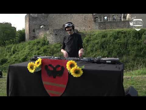 Alec Troniq @ Medival at Home - Brandenburg Lauchröden