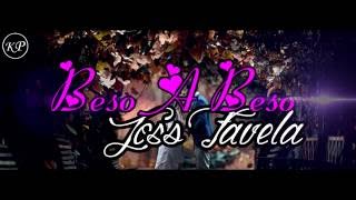 (Letra) Besos A Beso - Joss Favela  [Video Lyrics] (Banda 2016)