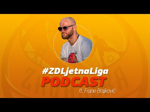 #ZDLjetnaLiga Podcast | Kampo Kaštelo 🆚 Bokanjac