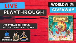 Meeple University - Azul video thumbnail