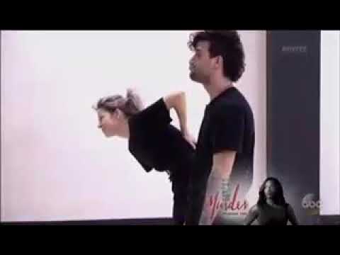 mark and Lindsey Paso