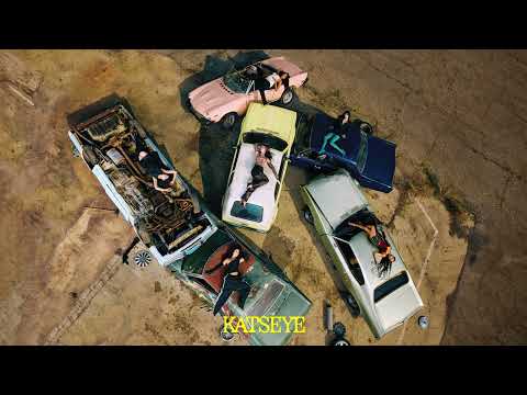 "MIA” (Official Audio) | KATSEYE